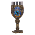 Verres et sous-verres Harry Potter - Calice Four Houses