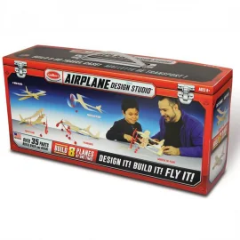 Avion RC Avion de vol libre AIRPLANE DESIGN STUDIO