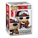 Figurine WWE POP! Vinyl figurine Wolfpac Hogan 9 cm