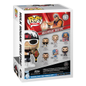 Funko WWE POP! Vinyl figurine Wolfpac Hogan 9 cm