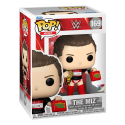 Figurine WWE POP! Vinyl figurine The Miz(Anniv) 9 cm