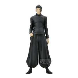  JUJUTSU KAISEN - Satoru Geto - Figurine King of Artist 21cm