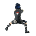 Banpresto NARUTO - Ushiha Sasuke - Figurine Vibration Stars 14cm