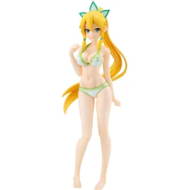 Figurine Sword Art Online Progressive: Scherzo of Deep Night Pop Up Parade Beach Queens Leafa 17 cm