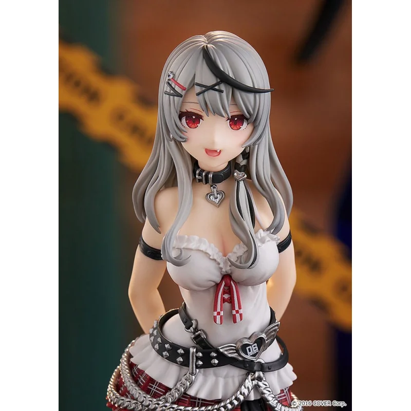 Figurine Hololive Production Pop Up Parade Sakamata Chloe 17 cm