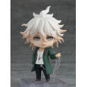 Figurine Danganronpa 1.2 Reload figurine Nendoroid Nagito Komaeda 10 cm