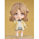 Figurine The Idolmaster Shiny Colors figurine Nendoroid Hinana Ichikawa 10 cm