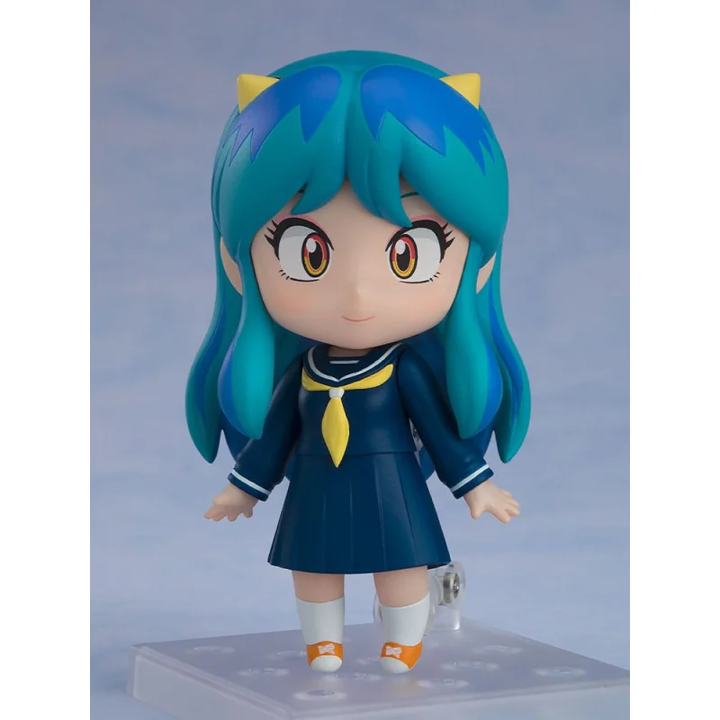 Figurine Urusei Yatsura figurine Nendoroid Lum: School Uniform Ver. 10 cm