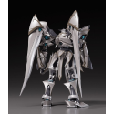 Good Smile Company The Legend of Heroes: Trails of Cold Steel figurine Moderoid Plastic Model Kit Argreion, the Argent Knight 17