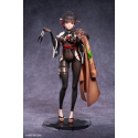 Hobby Sakura Goddess of Victory: Nikke 1/7 Sakura Midnight Stealth Deluxe Edtition 25 cm