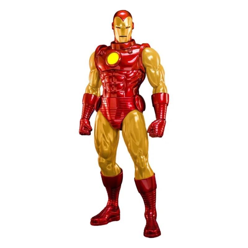  Marvel figurine 1/6 Iron Man 32 cm