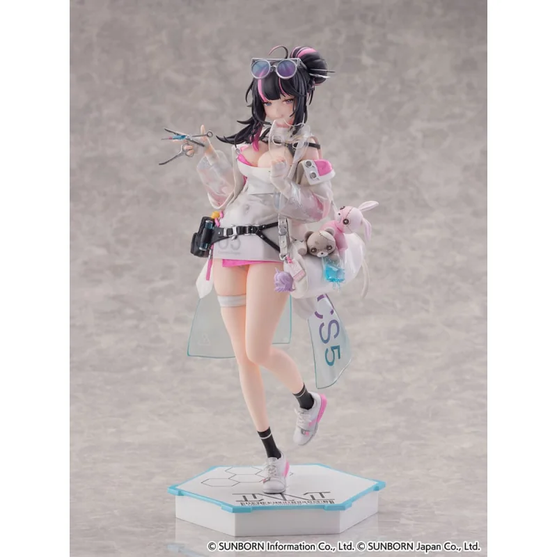 Figurine Neural Cloud SHIBUYA SCRAMBLE FIGURE Vee 26 cm