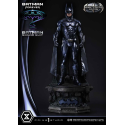 Figurine Batman Forever statuette Museum Masterline Series 1/3 Batman Sonar Suit Night Color Edition 95 cm