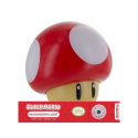 BEM'S NINTENDO - Veilleuse Sonore - Mushroom - 12cm - Try Me