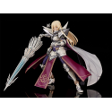 Good Smile Company The Legend of Heroes: Trails of Cold Steel maquette PLAMATEA Arianrhod, the Steel Maiden 16 cm