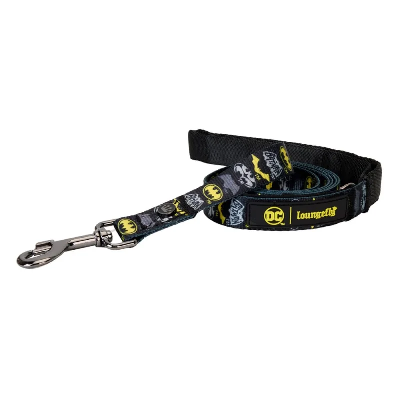  DC Comics by Loungefly laisse pour chien Batman