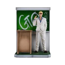 Statuette GTO Great Teacher Onizuka Statue 1/6 Onizuka Eikichi 36cm