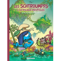  Les schtroumpfs et le village des filles tome 7