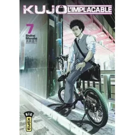  Kujô l'implacable tome 7