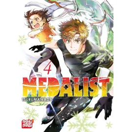  Medalist tome 4