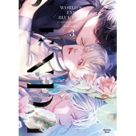  Worlds end blue bird tome 3