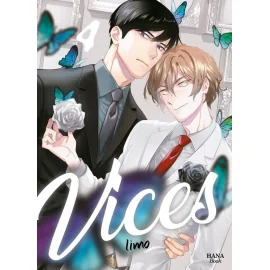  Vices tome 4