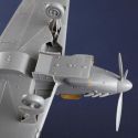 Trumpeter Maquette plastique d’avion Fairey Fulmar MK.II 1:48