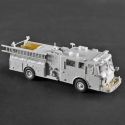 Maquette plastique de camion La France Eagle Fire pumper 1:72