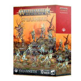 Jeu de figurine FER DE LANCE: SYLVANETHS 70-05