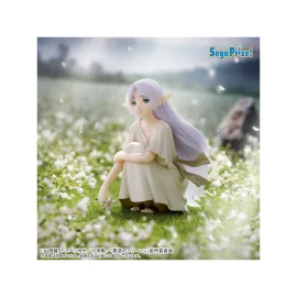  Frieren Beyond Journey's End Figurine Frieren Ano Koro Ver. Yumemirize