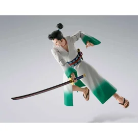 Figurine One Piece - Monsters figurine : Ryuma S.H Figuarts