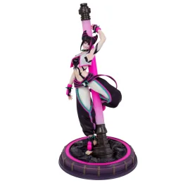 Figurine Street Fighter 6 Juri Capcom Fb St