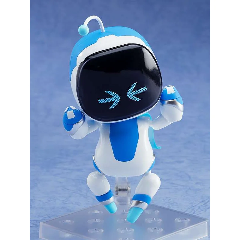 Figurine Astros Playroom Astro Nendoroid Rerun