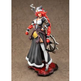 Figurine Overlord Lupusregina Beta 10th Anniversary So-bin St