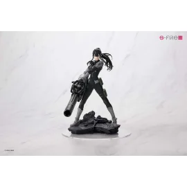 Figurine Kaiju No. 8 Mina Ashiro S-fire Figure