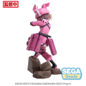 CO-101975 Sword Art Online Llenn Luminasta Fig