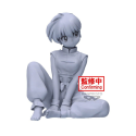 Figurine 18020 - RANMA 1/2 - RELAX TIME - RANMA SAOTOME