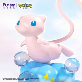 Figurine 18003 - POKÉMON - FUNISM PRIME FIGURE MINI - MEW