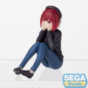 Figurine 18033 - OSHI NO KO - CHOKONOSE FIGURE - ARIMA KANA