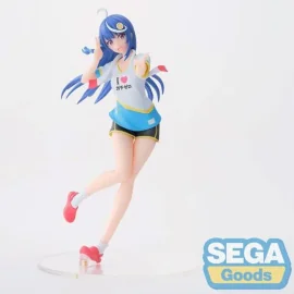 Figurine 18048 - VTUBER LEGEND - DESKSTOP X DECORATE FIGURE - SHUWA-CHAN