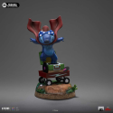 Figurine Stitch Laundry 1/10 Statue