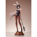 Figurine Overlord statuette PVC 1/7 Narberal Gamma so bin Bunny Girl Ver. 16 cm