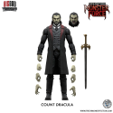 Figurine Operation: Monster Force figurine 1/12 Count Dracula 15 cm