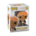 Figurines Pop Harry Potter GB POP! Movies Vinyl figurine Ron 9 cm