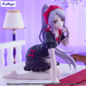 Figurine Overlord statuette PVC Noodle Stopper Shalltear Loungewear Ver. 9 cm