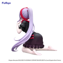 Furyu Overlord statuette PVC Noodle Stopper Shalltear Loungewear Ver. 9 cm