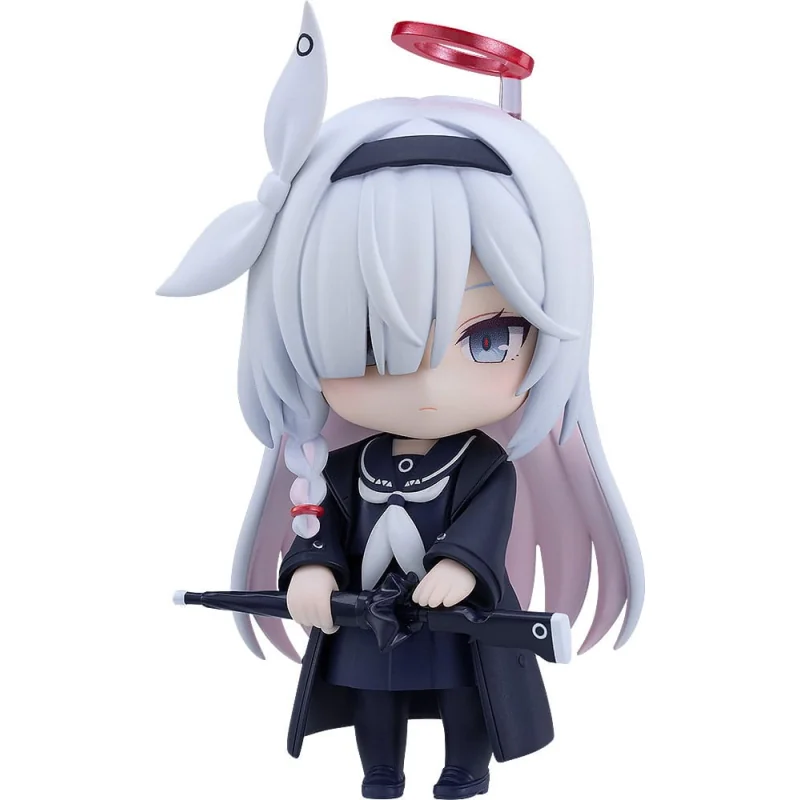  Blue Archive figurine Nendoroid Plana 10 cm