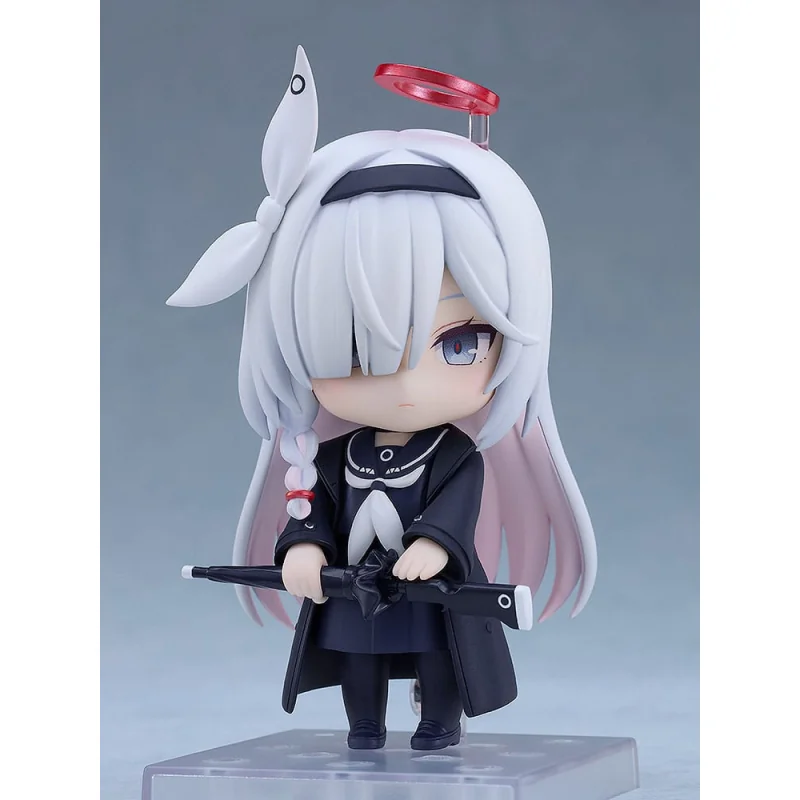 Figurine Blue Archive figurine Nendoroid Plana 10 cm