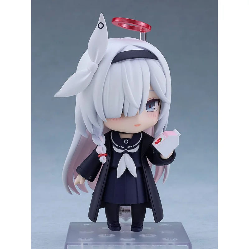 Good Smile Company Blue Archive figurine Nendoroid Plana 10 cm