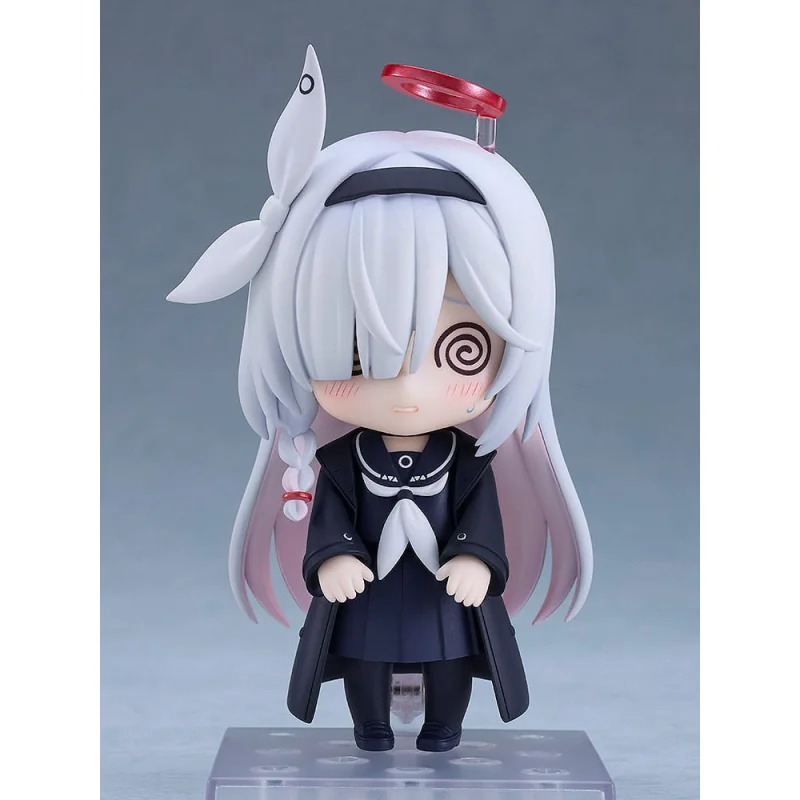 Blue Archive figurine Nendoroid Plana 10 cm